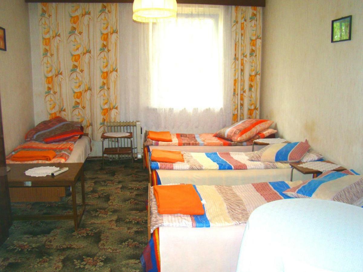 Osrodek Wypoczynkowy Oaza Hotel Kuznica Zbaska Exterior foto