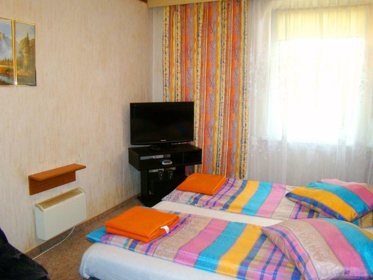 Osrodek Wypoczynkowy Oaza Hotel Kuznica Zbaska Exterior foto